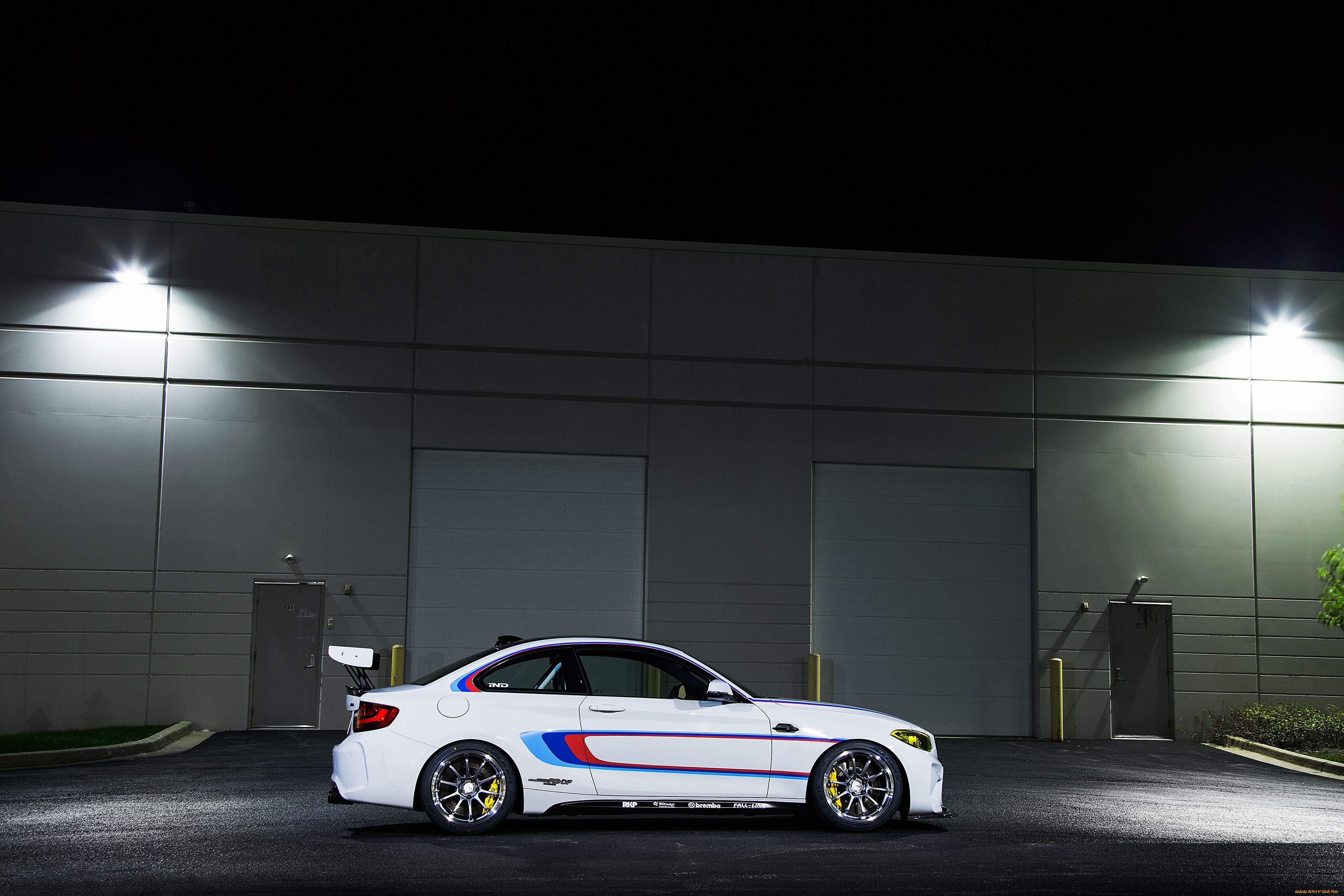 , bmw